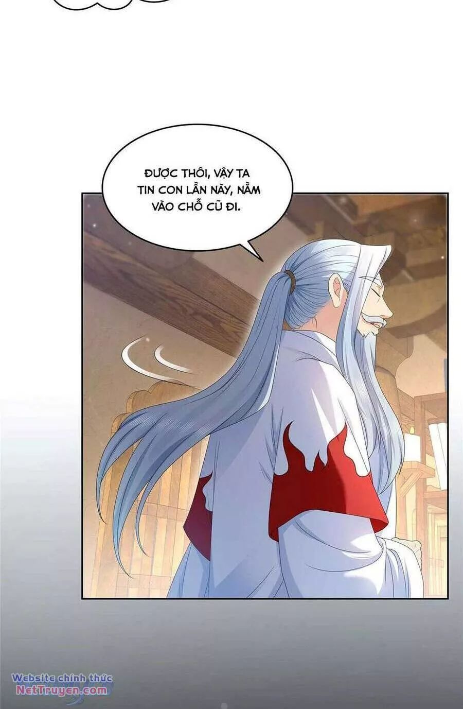 Đúng Như Hàn Quang Gặp Nắng Gắt Chap 539 - Next Chap 540