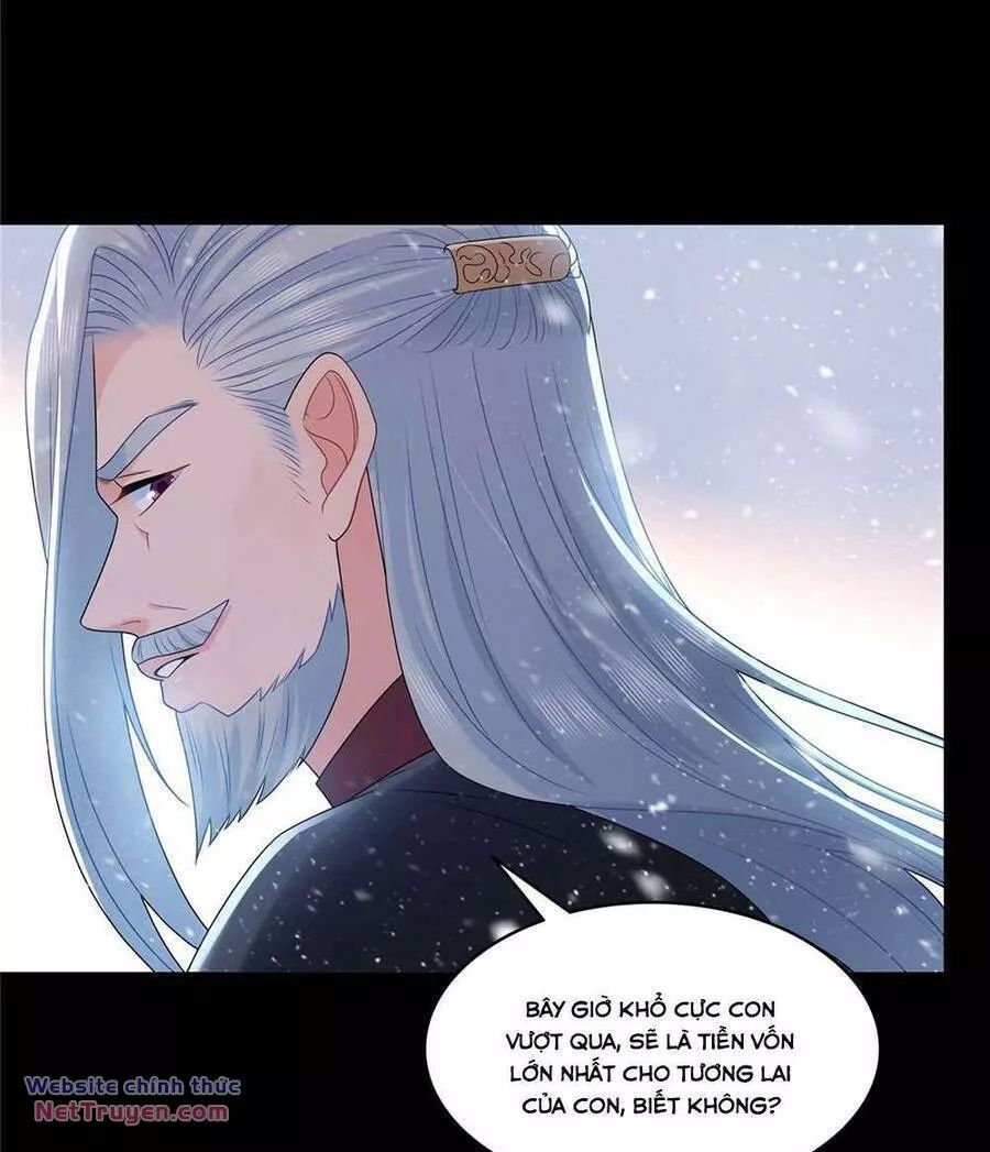 Đúng Như Hàn Quang Gặp Nắng Gắt Chap 539 - Next Chap 540
