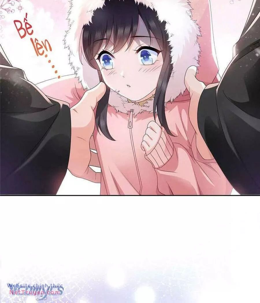 Đúng Như Hàn Quang Gặp Nắng Gắt Chap 539 - Next Chap 540