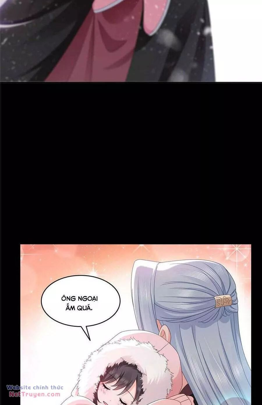 Đúng Như Hàn Quang Gặp Nắng Gắt Chap 539 - Next Chap 540