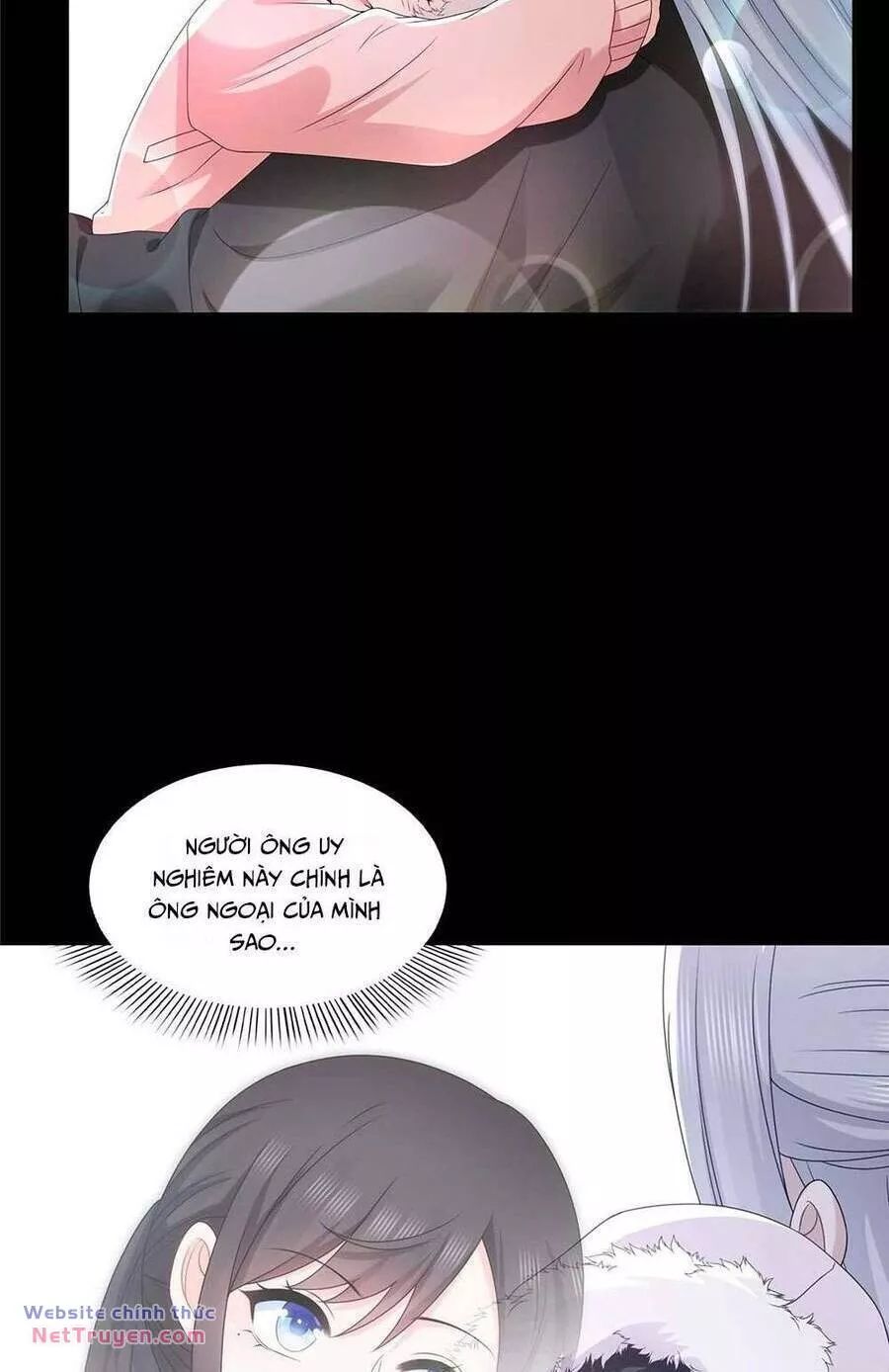 Đúng Như Hàn Quang Gặp Nắng Gắt Chap 539 - Next Chap 540