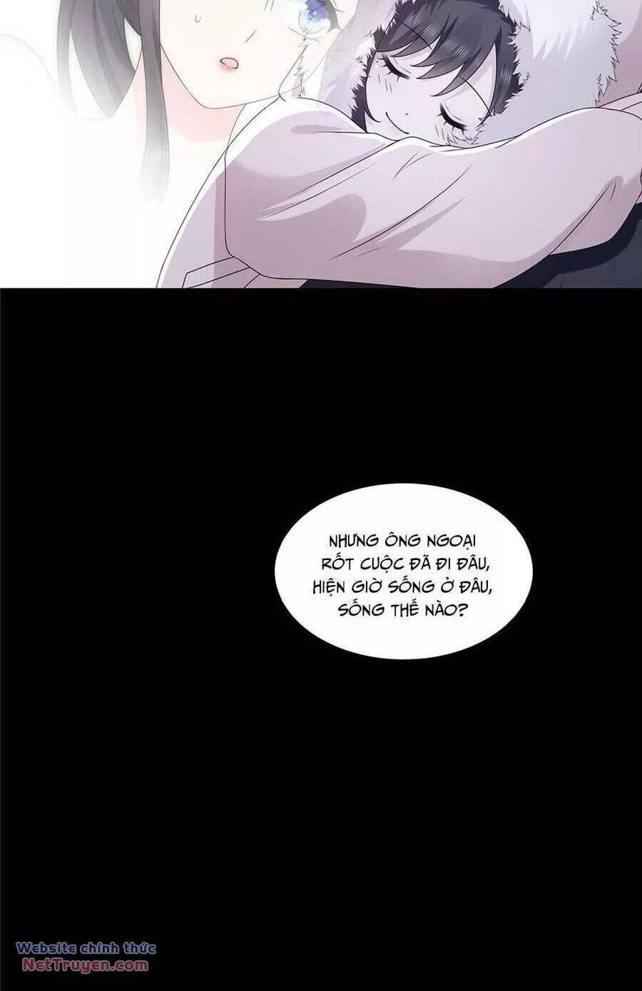 Đúng Như Hàn Quang Gặp Nắng Gắt Chap 539 - Next Chap 540