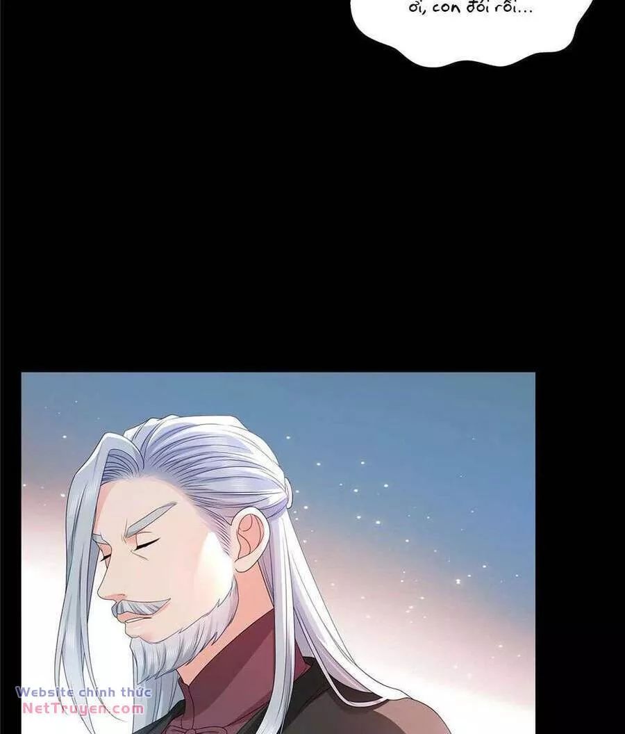 Đúng Như Hàn Quang Gặp Nắng Gắt Chap 539 - Next Chap 540