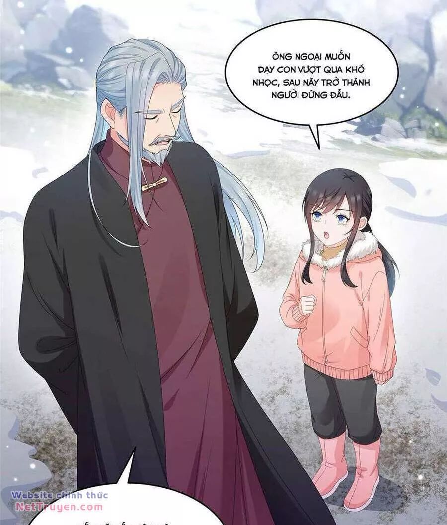 Đúng Như Hàn Quang Gặp Nắng Gắt Chap 539 - Next Chap 540