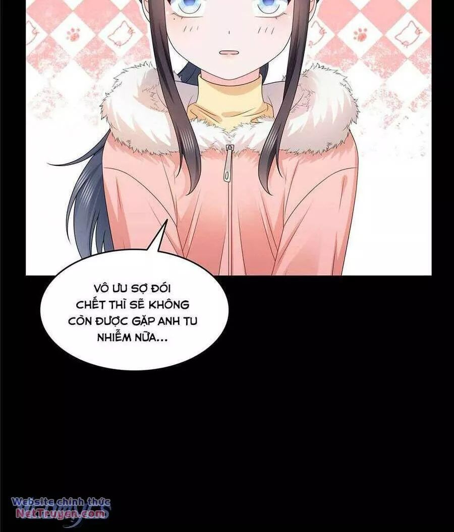Đúng Như Hàn Quang Gặp Nắng Gắt Chap 539 - Next Chap 540