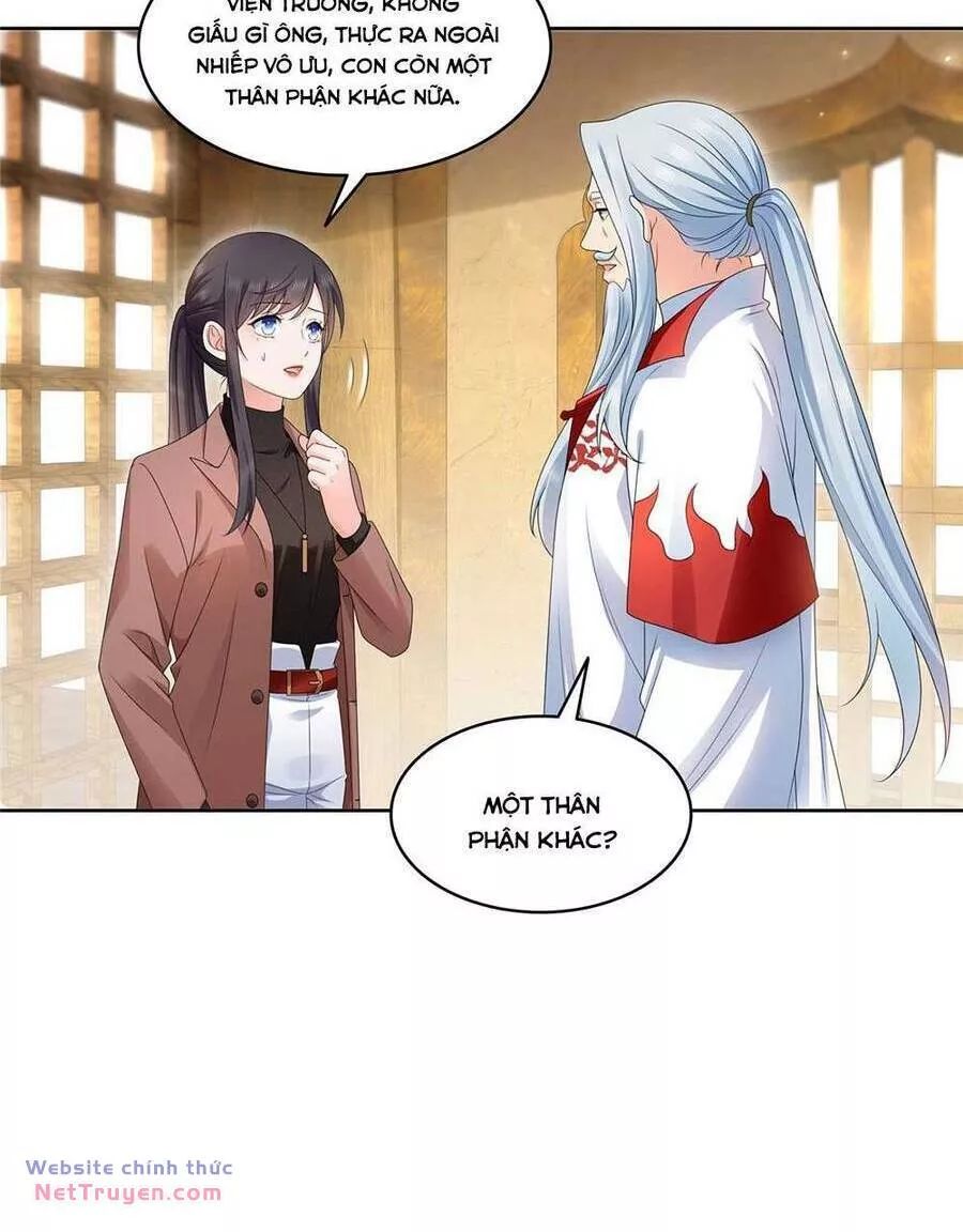 Đúng Như Hàn Quang Gặp Nắng Gắt Chap 539 - Next Chap 540