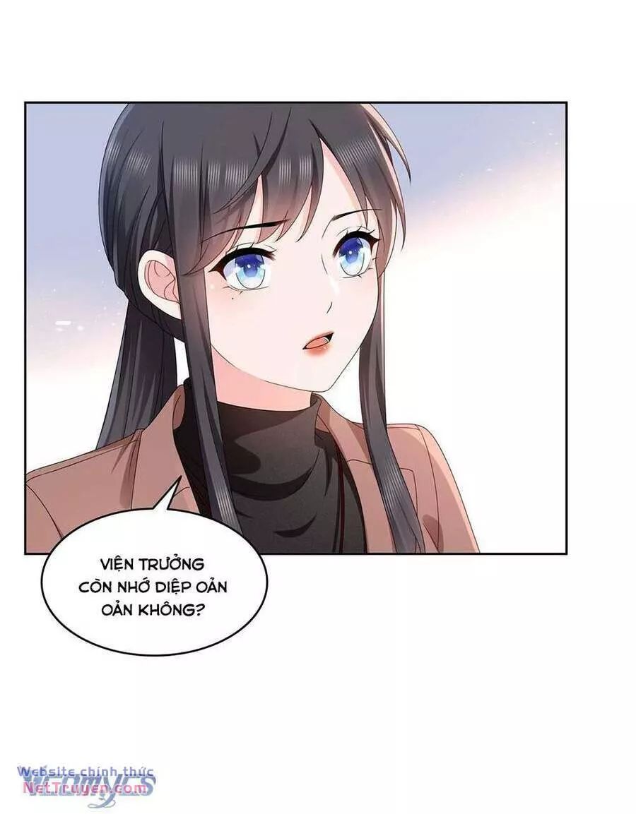 Đúng Như Hàn Quang Gặp Nắng Gắt Chap 539 - Next Chap 540