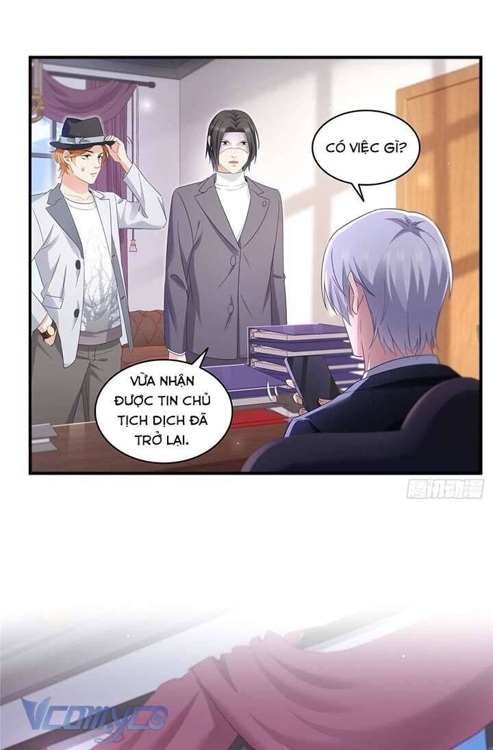 Đúng Như Hàn Quang Gặp Nắng Gắt Chap 540 - Next Chap 541