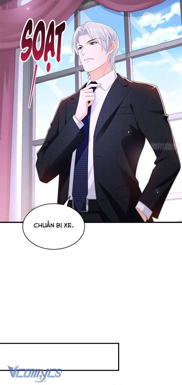 Đúng Như Hàn Quang Gặp Nắng Gắt Chap 540 - Next Chap 541