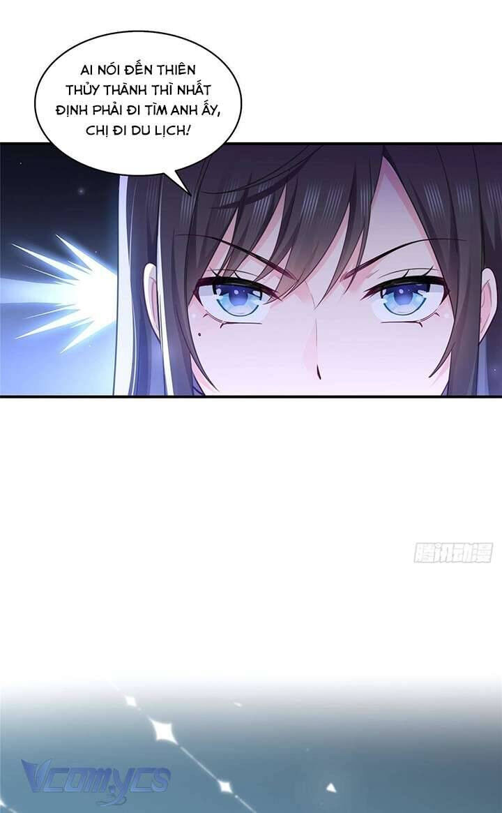 Đúng Như Hàn Quang Gặp Nắng Gắt Chap 540 - Next Chap 541