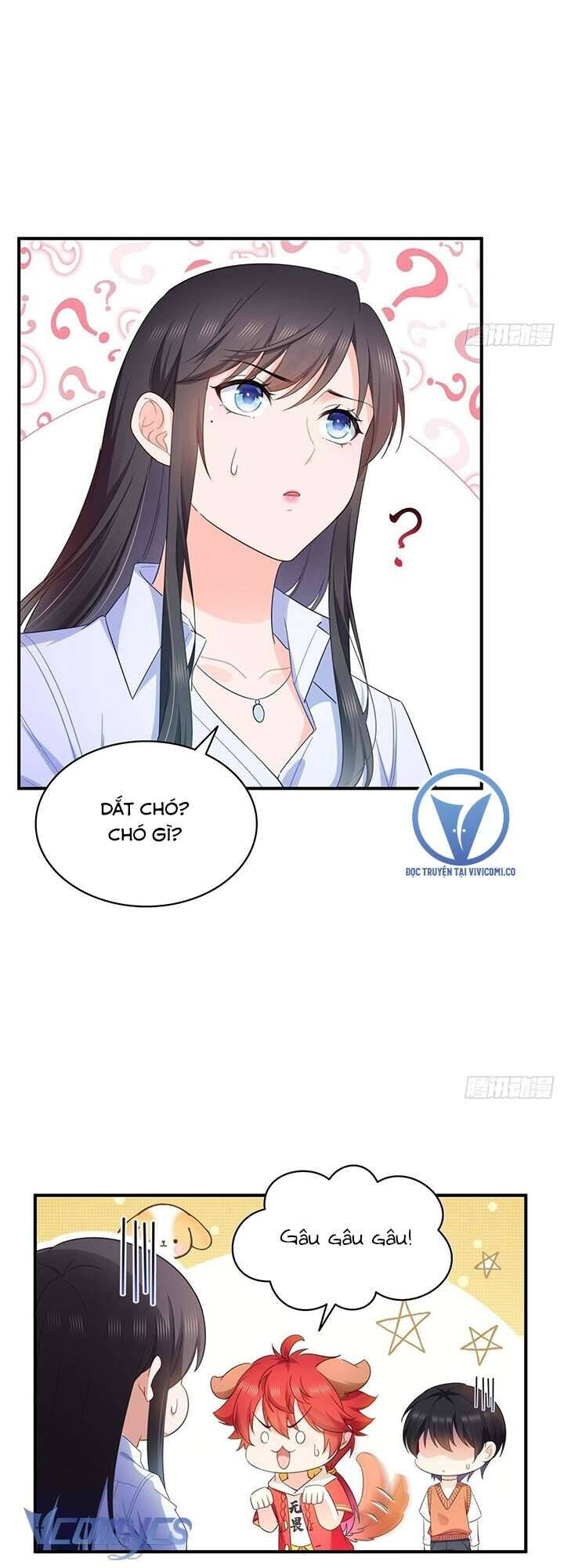 Đúng Như Hàn Quang Gặp Nắng Gắt Chap 540 - Next Chap 541