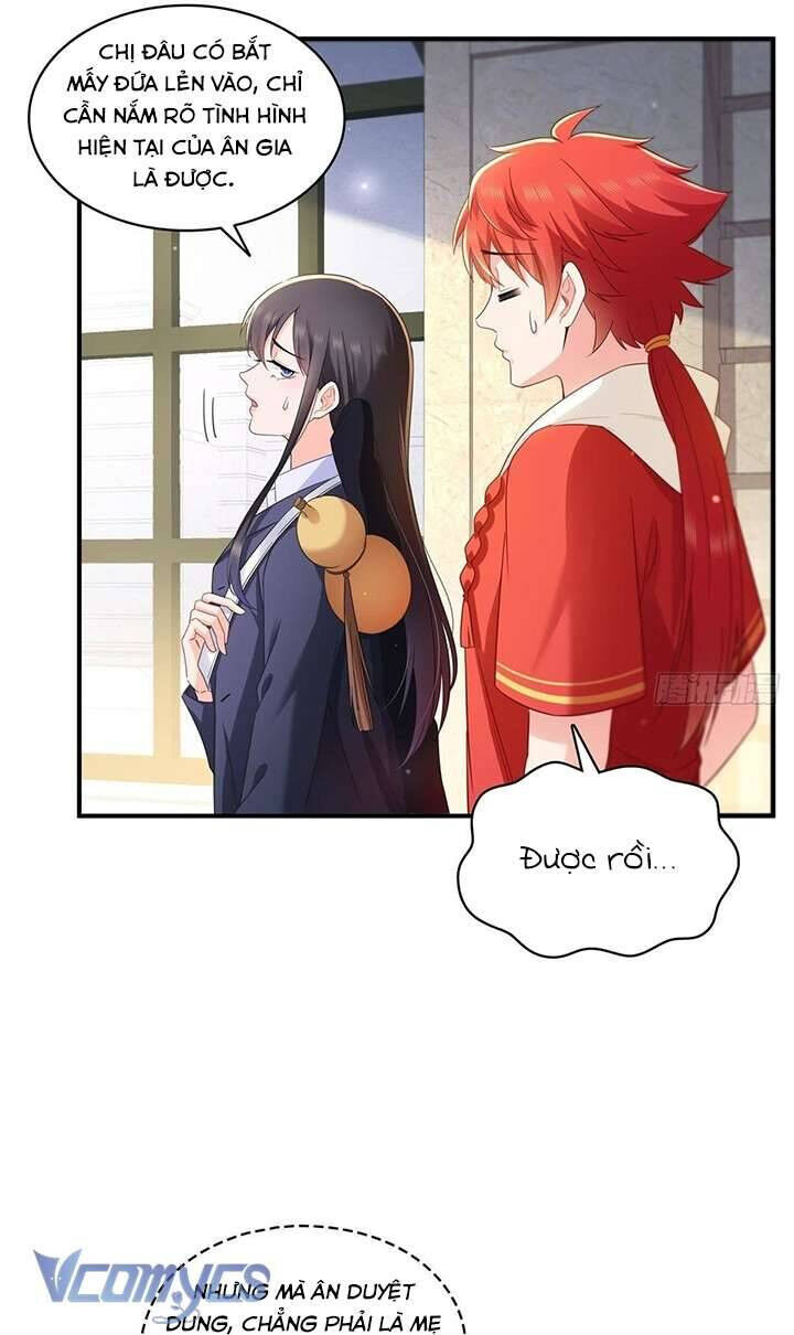 Đúng Như Hàn Quang Gặp Nắng Gắt Chap 540 - Next Chap 541