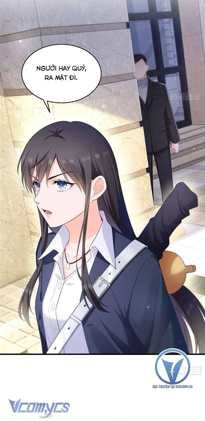 Đúng Như Hàn Quang Gặp Nắng Gắt Chap 540 - Next Chap 541