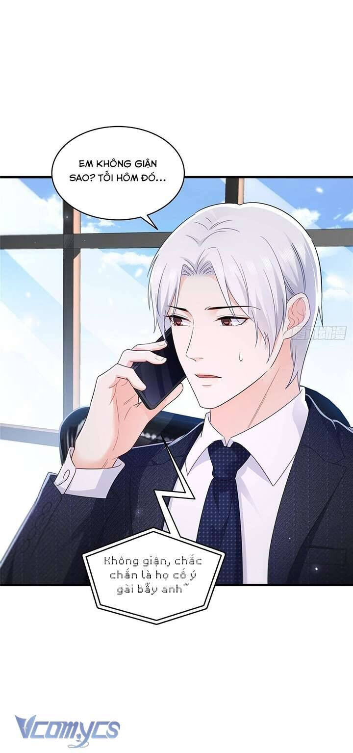 Đúng Như Hàn Quang Gặp Nắng Gắt Chap 540 - Next Chap 541