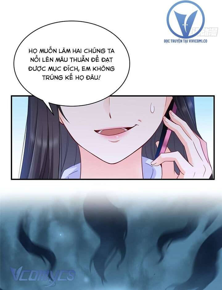 Đúng Như Hàn Quang Gặp Nắng Gắt Chap 540 - Next Chap 541