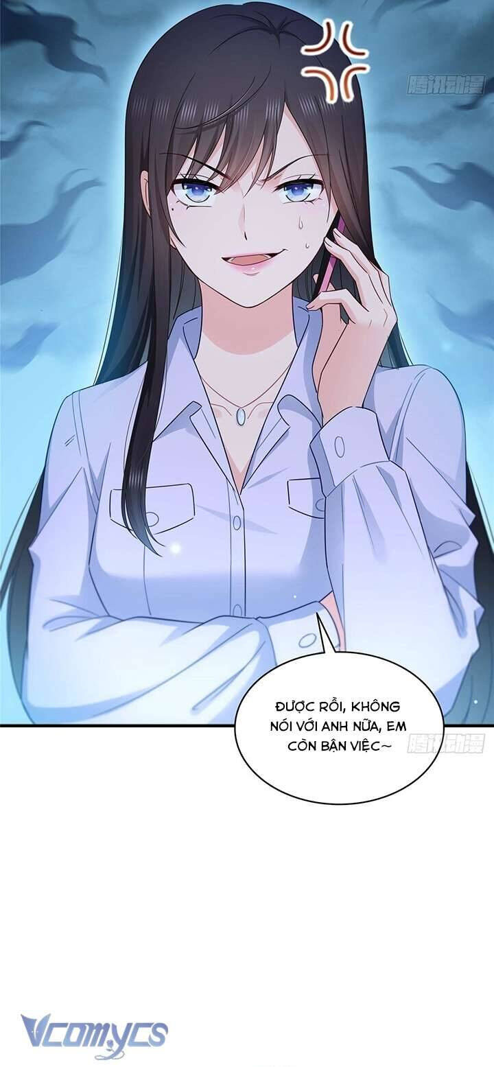 Đúng Như Hàn Quang Gặp Nắng Gắt Chap 540 - Next Chap 541