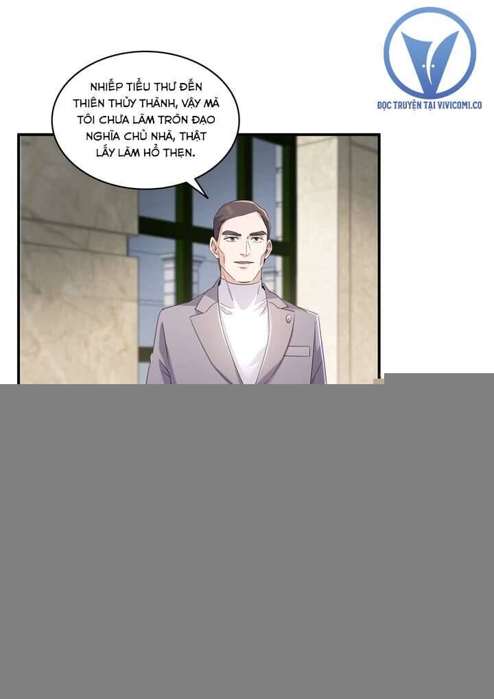 Đúng Như Hàn Quang Gặp Nắng Gắt Chap 541 - Next Chap 542