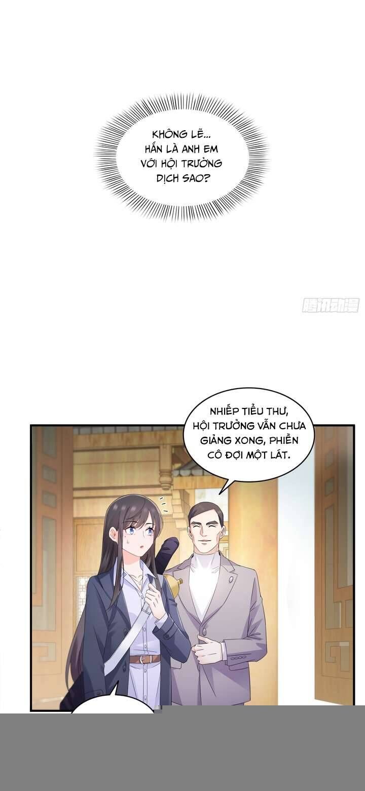 Đúng Như Hàn Quang Gặp Nắng Gắt Chap 541 - Next Chap 542
