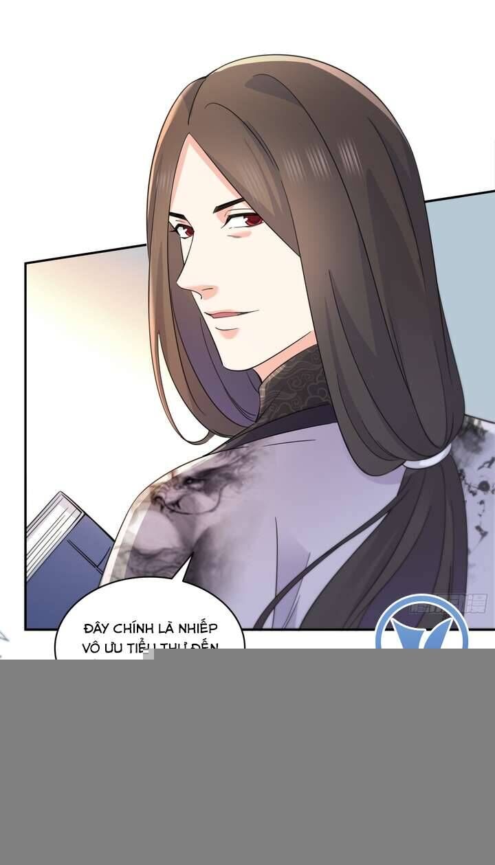 Đúng Như Hàn Quang Gặp Nắng Gắt Chap 541 - Next Chap 542
