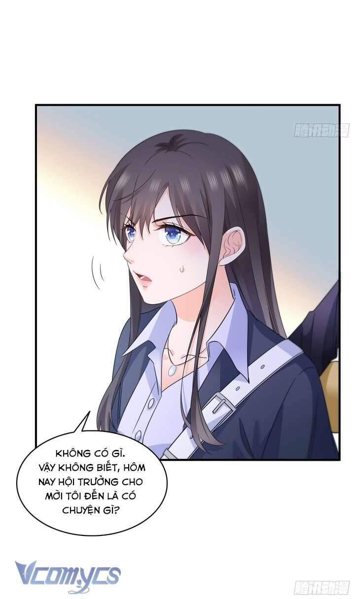 Đúng Như Hàn Quang Gặp Nắng Gắt Chap 541 - Next Chap 542