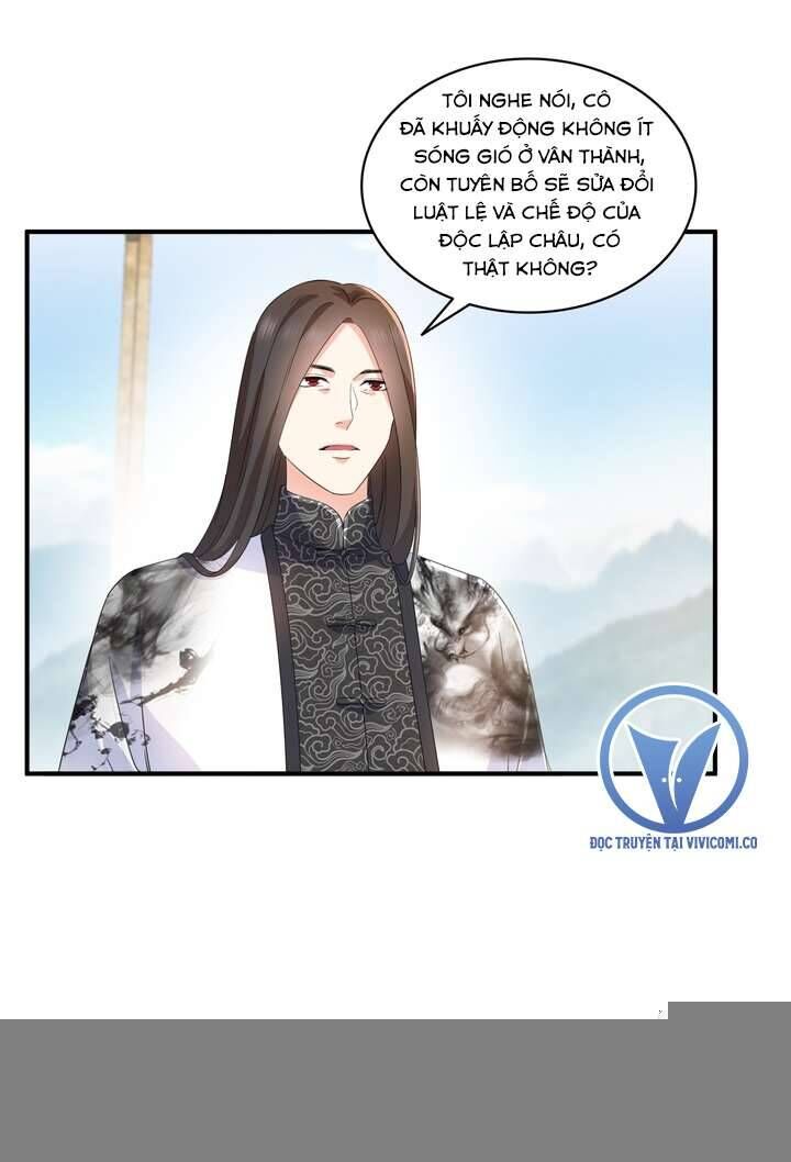 Đúng Như Hàn Quang Gặp Nắng Gắt Chap 541 - Next Chap 542