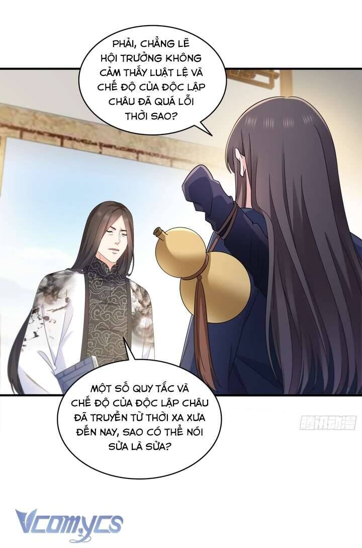 Đúng Như Hàn Quang Gặp Nắng Gắt Chap 541 - Next Chap 542