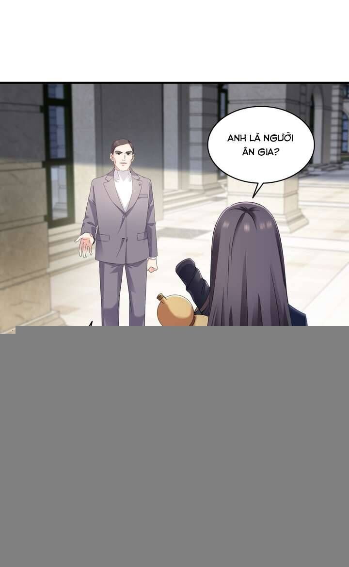 Đúng Như Hàn Quang Gặp Nắng Gắt Chap 541 - Next Chap 542