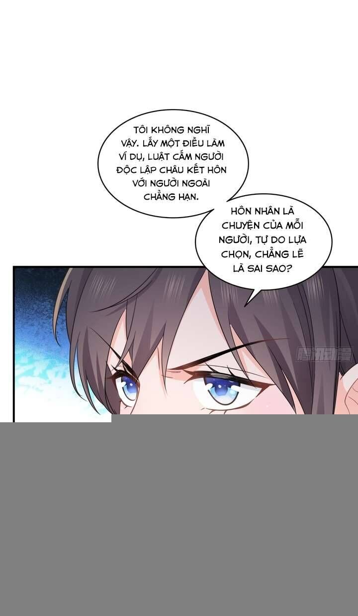 Đúng Như Hàn Quang Gặp Nắng Gắt Chap 541 - Next Chap 542