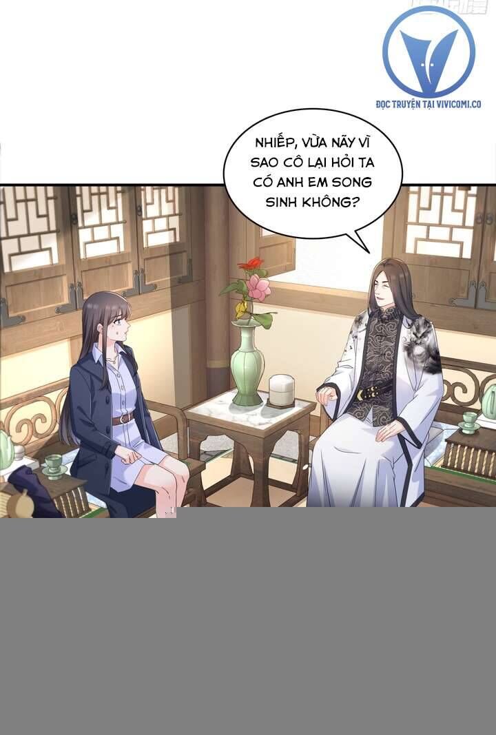 Đúng Như Hàn Quang Gặp Nắng Gắt Chap 541 - Next Chap 542