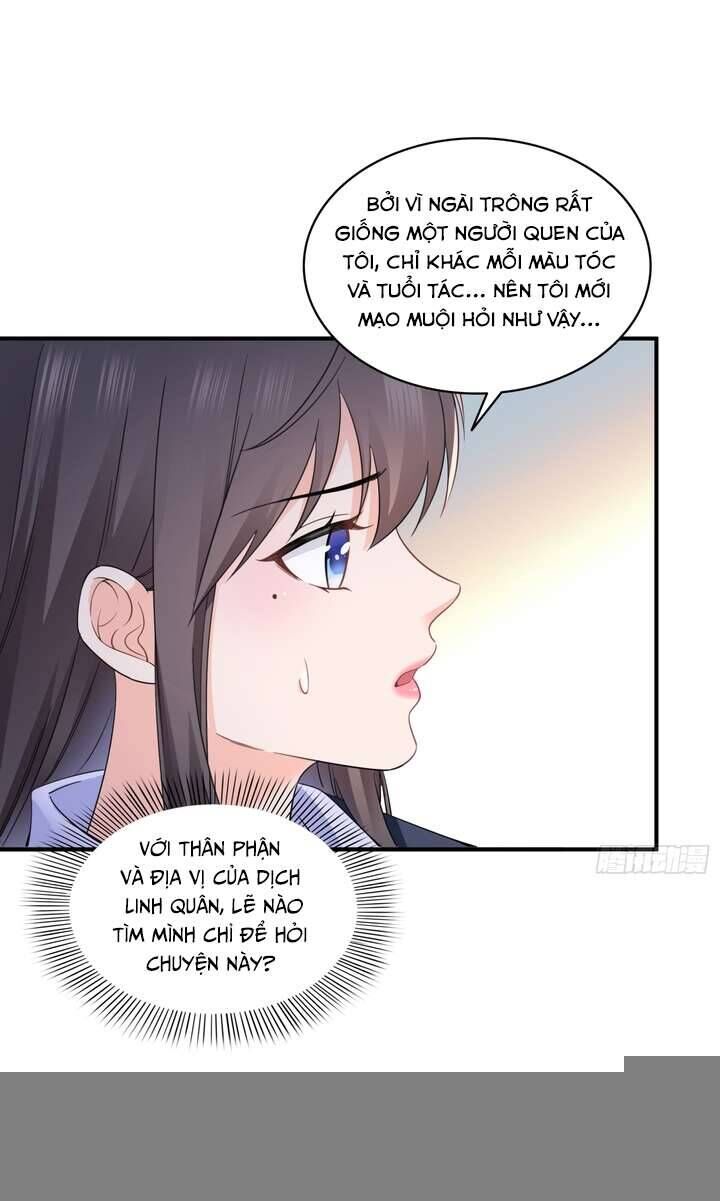 Đúng Như Hàn Quang Gặp Nắng Gắt Chap 541 - Next Chap 542