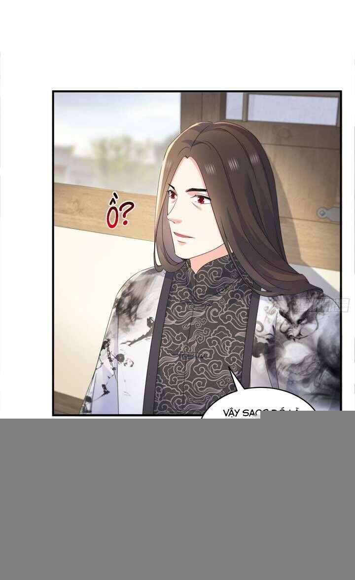 Đúng Như Hàn Quang Gặp Nắng Gắt Chap 541 - Next Chap 542