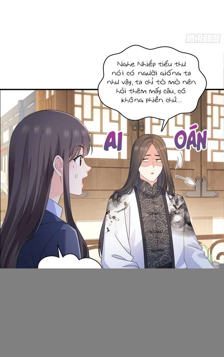 Đúng Như Hàn Quang Gặp Nắng Gắt Chap 541 - Next Chap 542