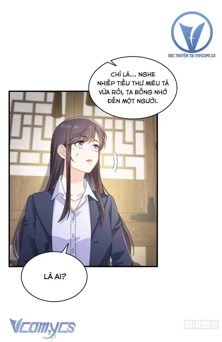 Đúng Như Hàn Quang Gặp Nắng Gắt Chap 541 - Next Chap 542