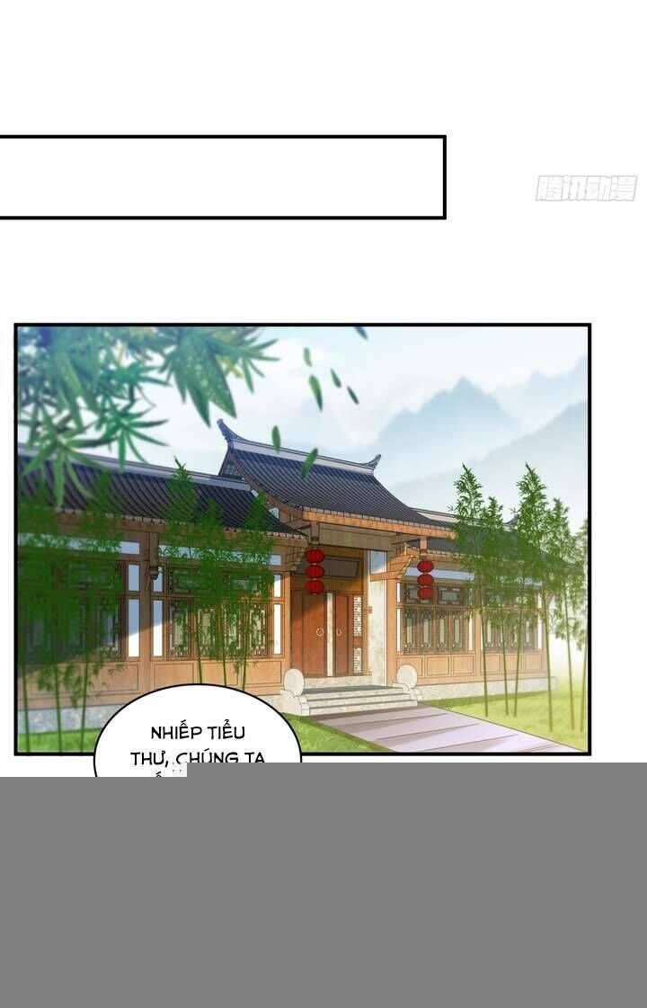 Đúng Như Hàn Quang Gặp Nắng Gắt Chap 541 - Next Chap 542
