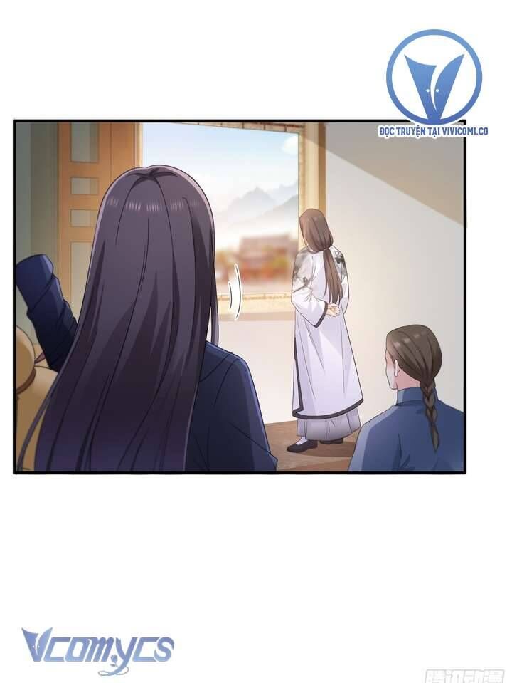 Đúng Như Hàn Quang Gặp Nắng Gắt Chap 541 - Next Chap 542