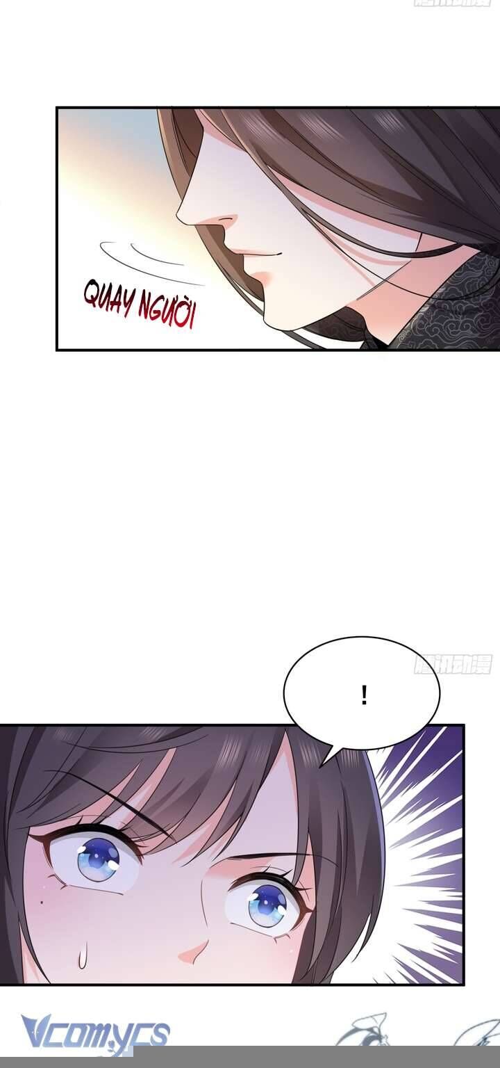 Đúng Như Hàn Quang Gặp Nắng Gắt Chap 541 - Next Chap 542