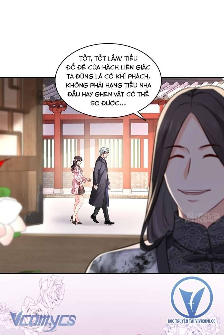 Đúng Như Hàn Quang Gặp Nắng Gắt Chap 542 - Next Chap 543