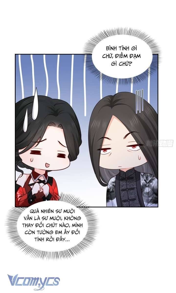 Đúng Như Hàn Quang Gặp Nắng Gắt Chap 542 - Next Chap 543