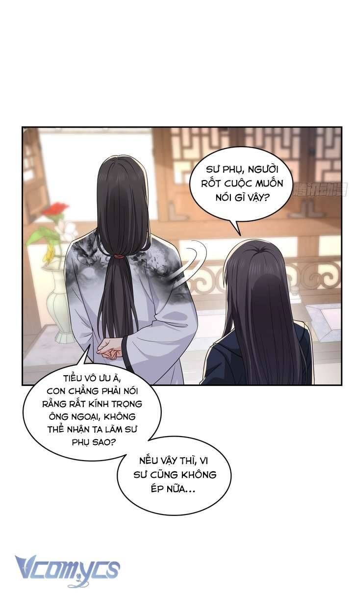 Đúng Như Hàn Quang Gặp Nắng Gắt Chap 542 - Next Chap 543
