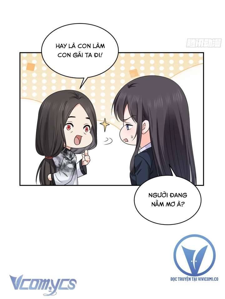 Đúng Như Hàn Quang Gặp Nắng Gắt Chap 542 - Next Chap 543