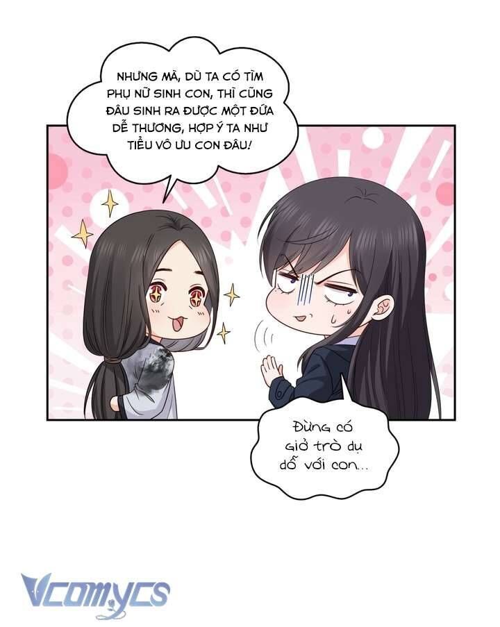 Đúng Như Hàn Quang Gặp Nắng Gắt Chap 542 - Next Chap 543
