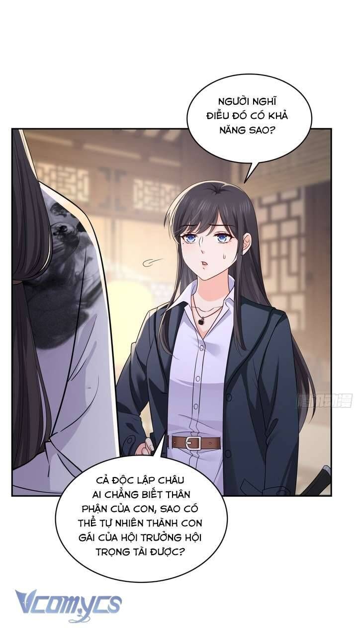 Đúng Như Hàn Quang Gặp Nắng Gắt Chap 542 - Next Chap 543
