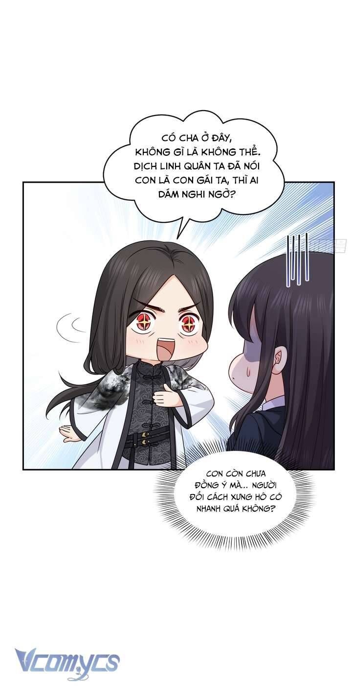 Đúng Như Hàn Quang Gặp Nắng Gắt Chap 542 - Next Chap 543