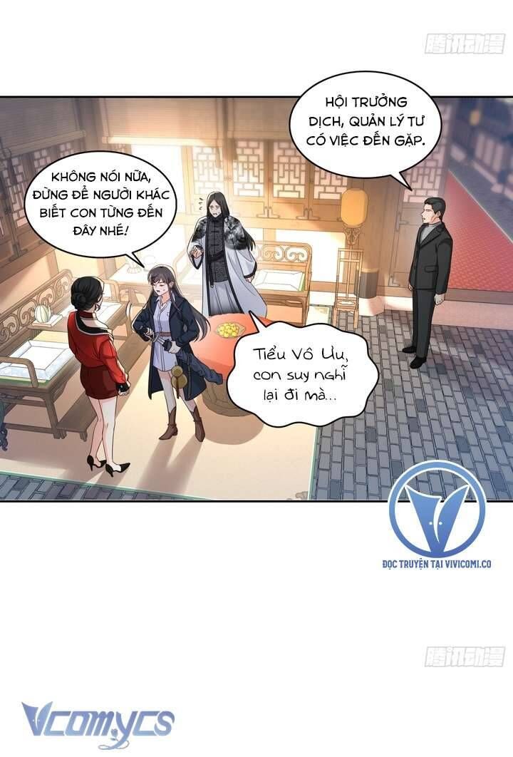 Đúng Như Hàn Quang Gặp Nắng Gắt Chap 542 - Next Chap 543