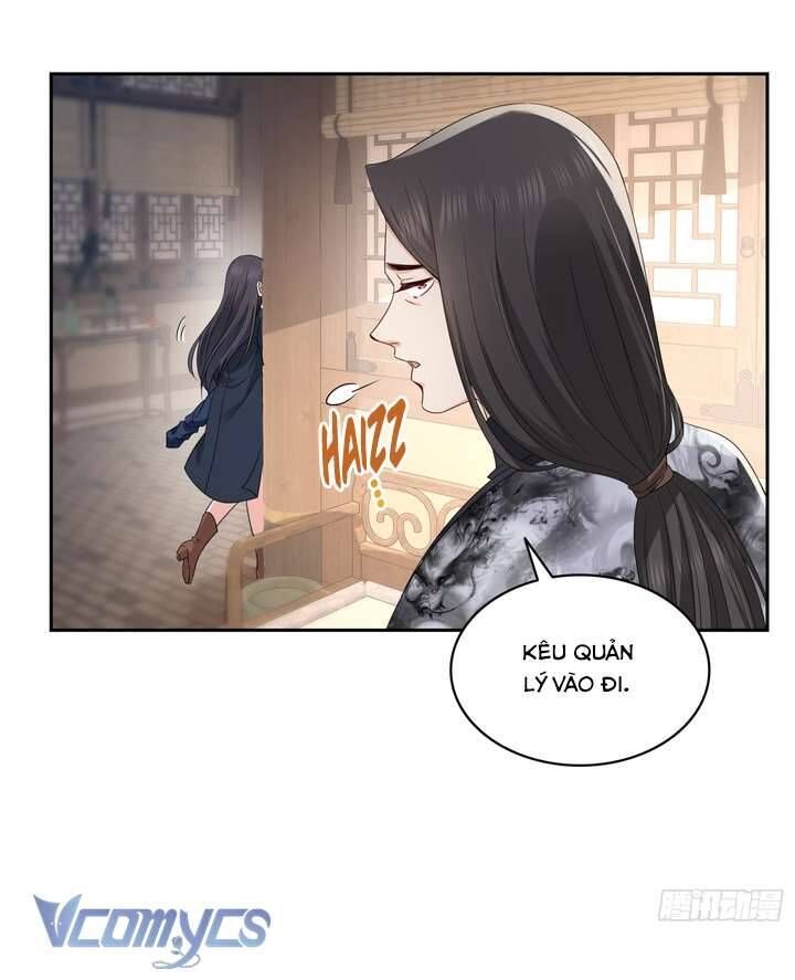 Đúng Như Hàn Quang Gặp Nắng Gắt Chap 542 - Next Chap 543