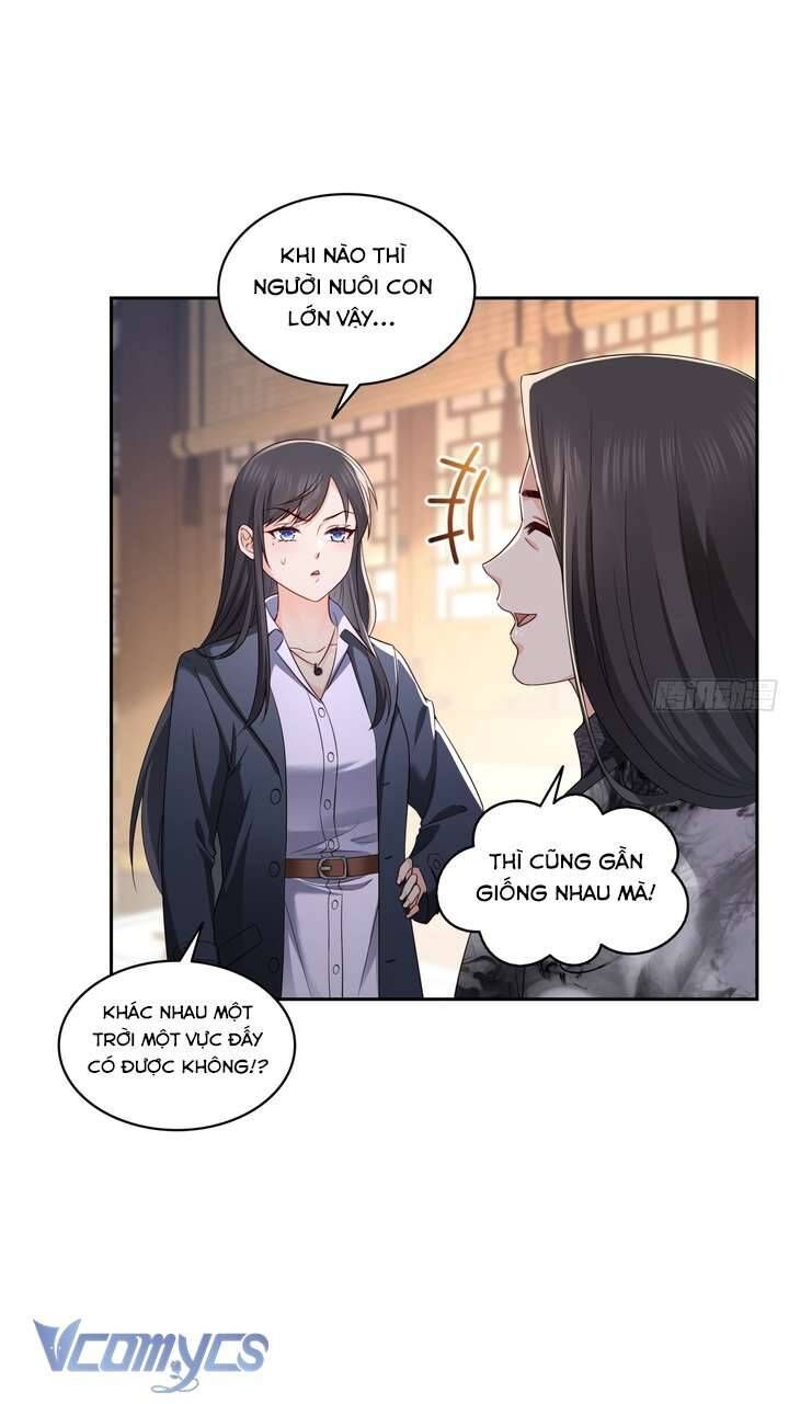Đúng Như Hàn Quang Gặp Nắng Gắt Chap 542 - Next Chap 543
