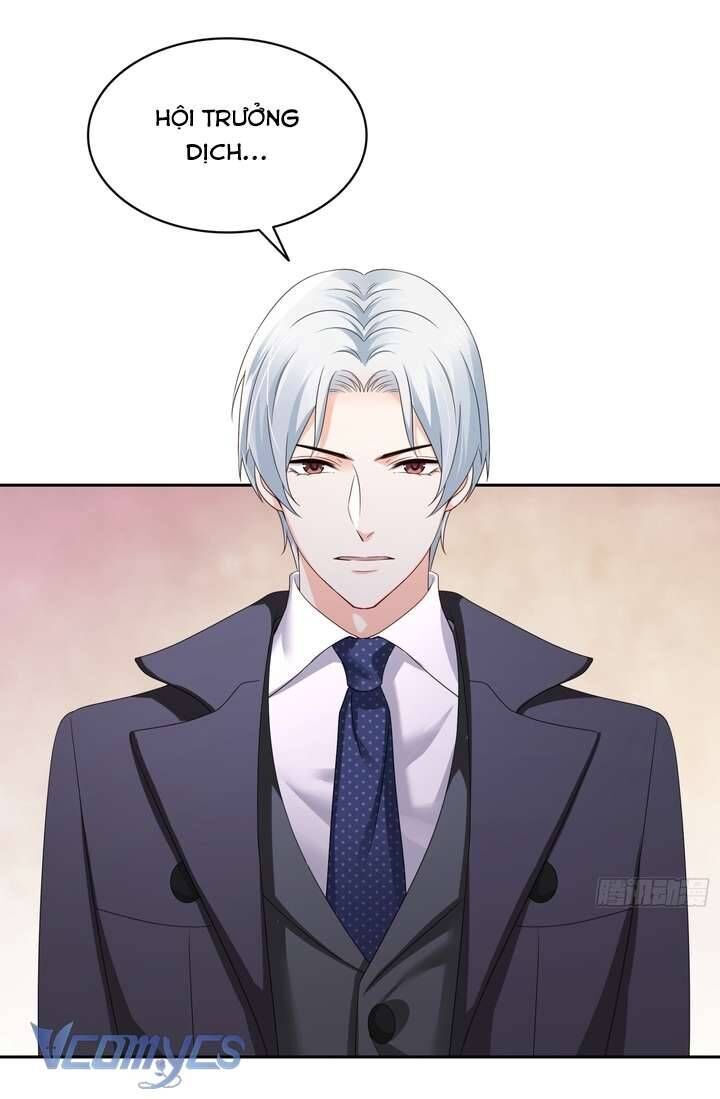 Đúng Như Hàn Quang Gặp Nắng Gắt Chap 542 - Next Chap 543