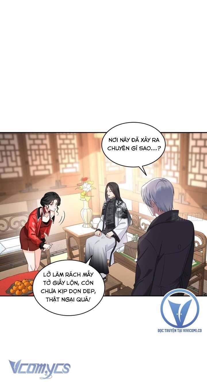 Đúng Như Hàn Quang Gặp Nắng Gắt Chap 542 - Next Chap 543