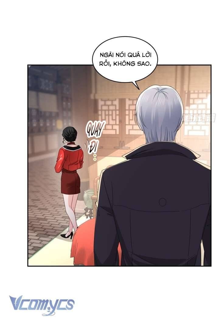Đúng Như Hàn Quang Gặp Nắng Gắt Chap 542 - Next Chap 543