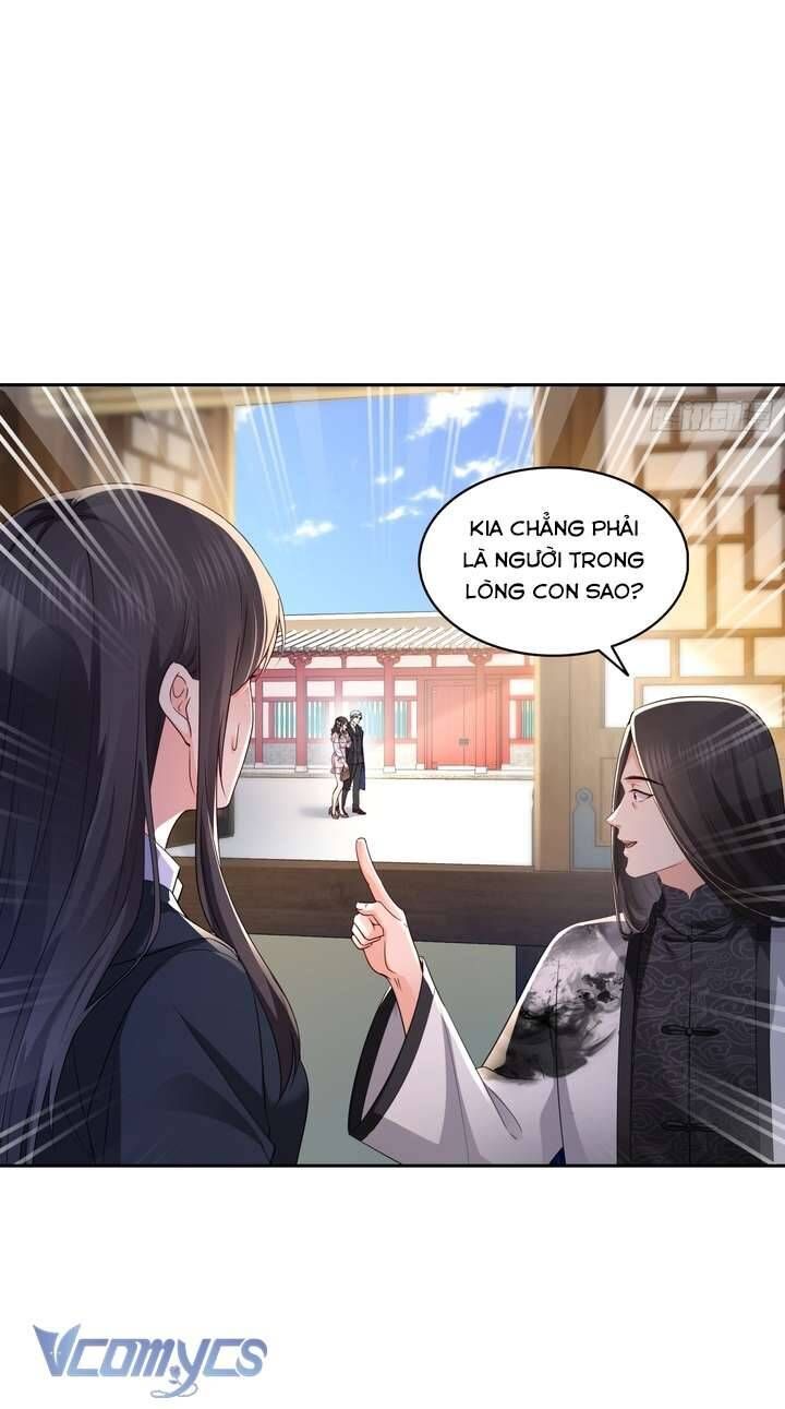 Đúng Như Hàn Quang Gặp Nắng Gắt Chap 542 - Next Chap 543